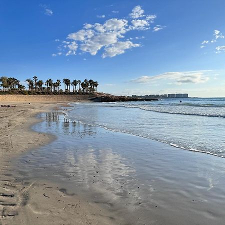 Apartamento Jumilla III Playa Flamenca Dehesa de Campoamor  Exterior foto