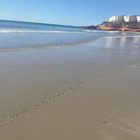 Apartamento Jumilla III Playa Flamenca Dehesa de Campoamor  Exterior foto