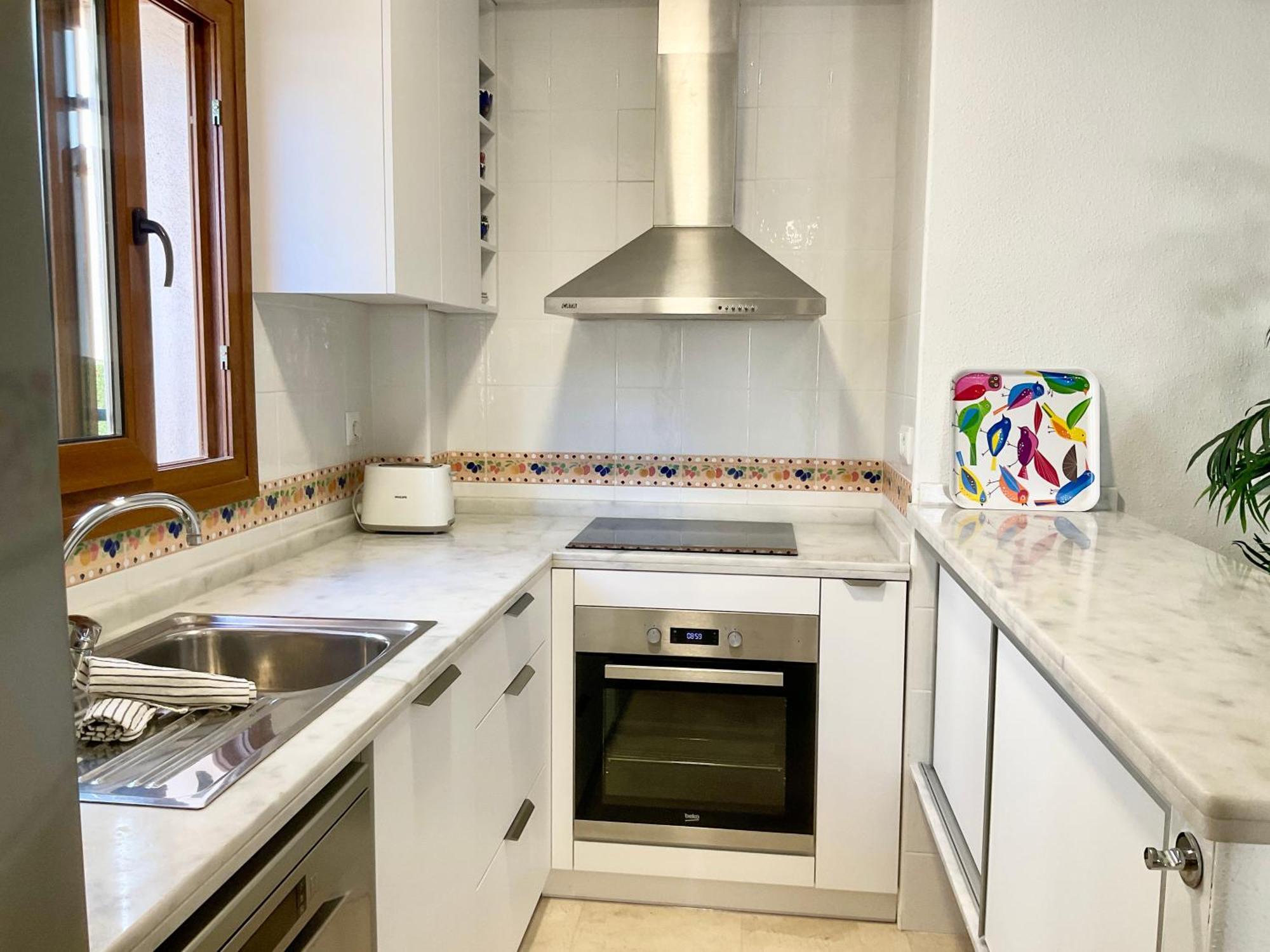 Apartamento Jumilla III Playa Flamenca Dehesa de Campoamor  Exterior foto