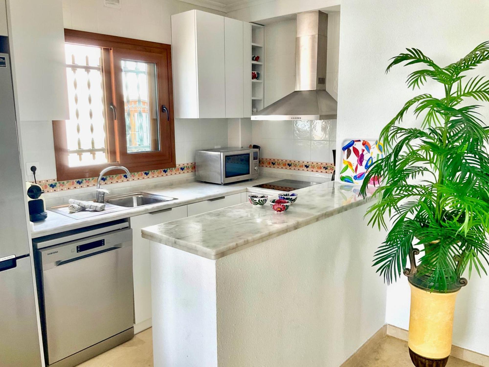 Apartamento Jumilla III Playa Flamenca Dehesa de Campoamor  Exterior foto