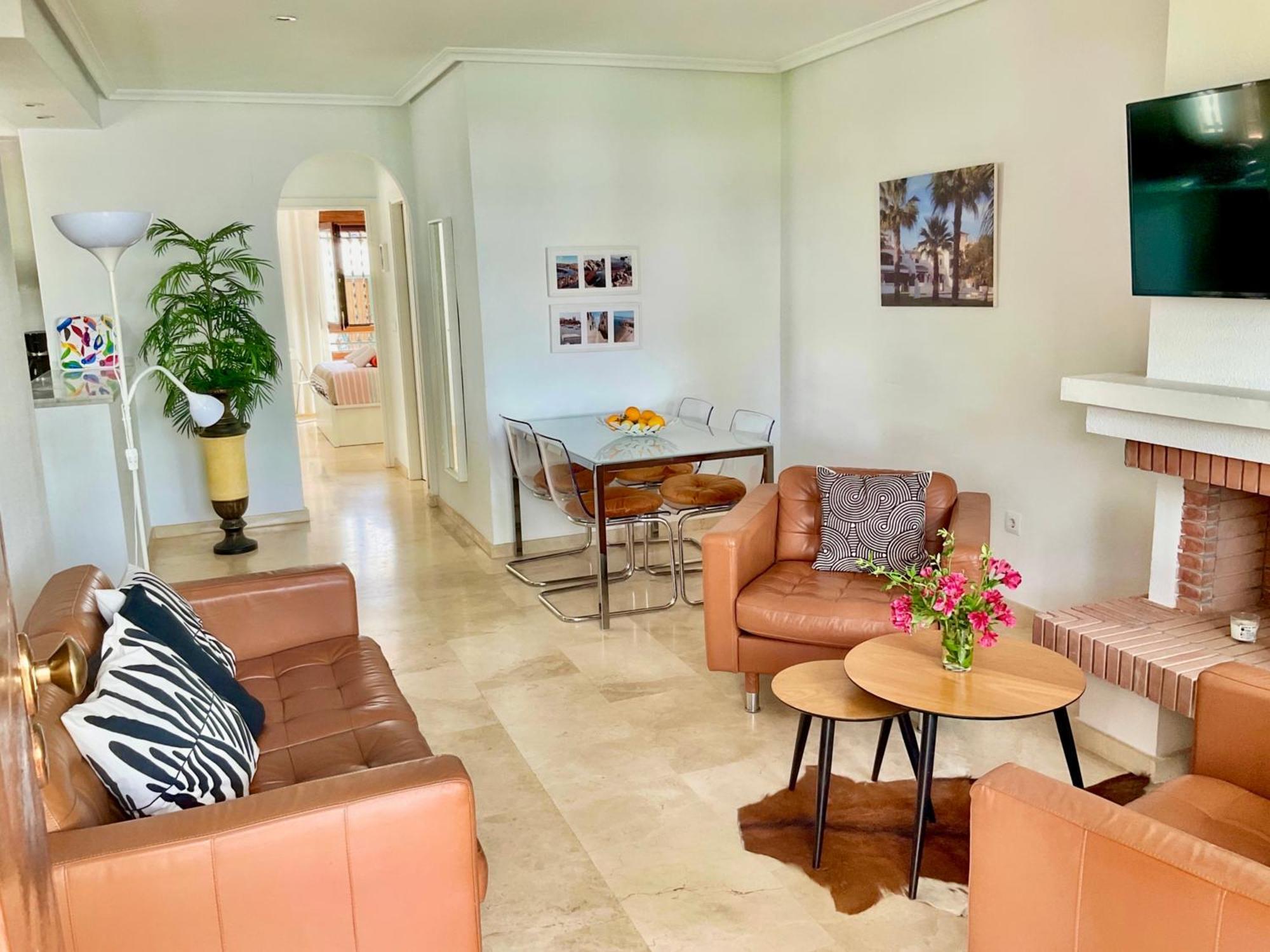 Apartamento Jumilla III Playa Flamenca Dehesa de Campoamor  Exterior foto